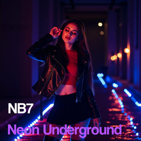 Neon Underground