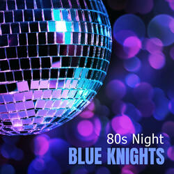 80S Night