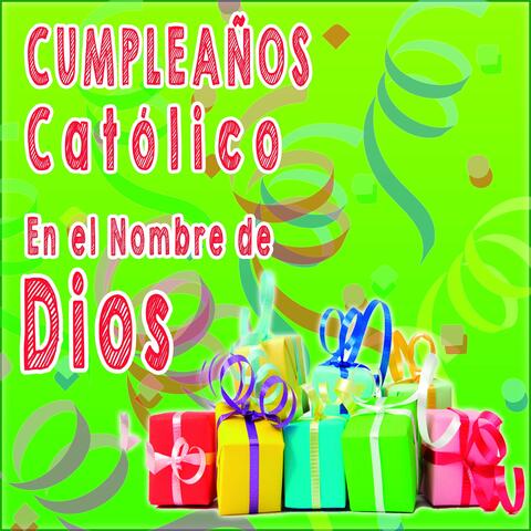Cumpleaños Católico en el Nombre de Dios