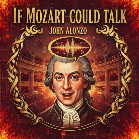 If Mozart Could Talk
