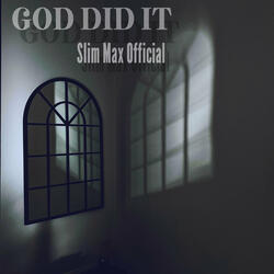 God Did It