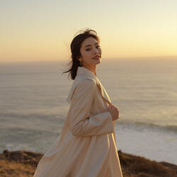 Hearts Drift Through Silence