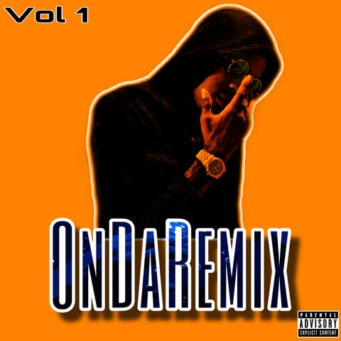 On Da Remix, Vol. 1