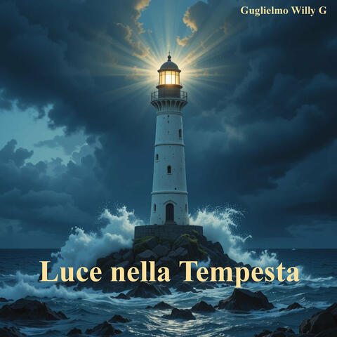 Luce nella Tempesta