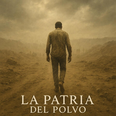 La patria del polvo