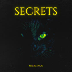 The Secrets Horror BGM