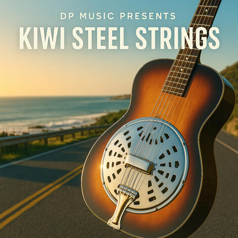 Kiwi Steel Strings