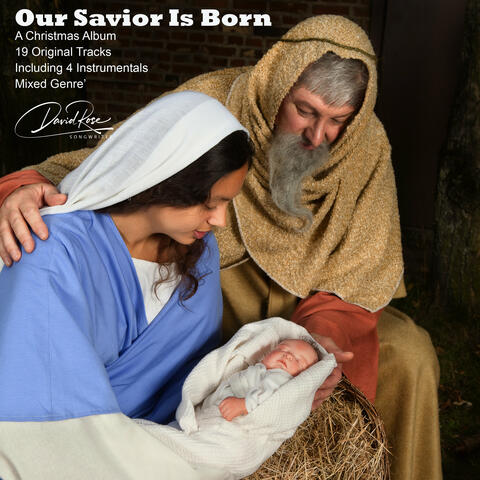 Our Savior Is Born