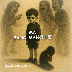 Ma Sano Manchhe (Demo Acoustic)