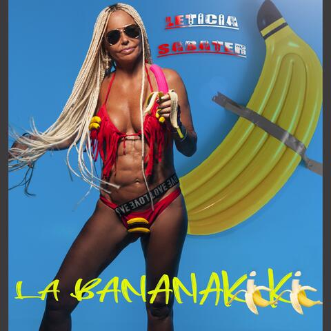 La Bananakiki