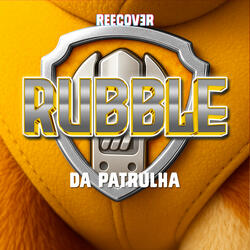 Rubble Da Patrulha