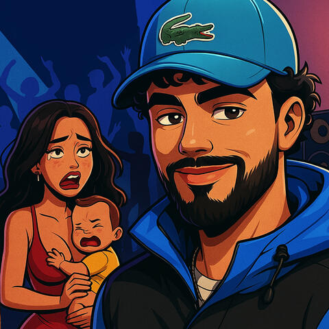 A Mãe do meu filho quer voltar a namorar Comigo