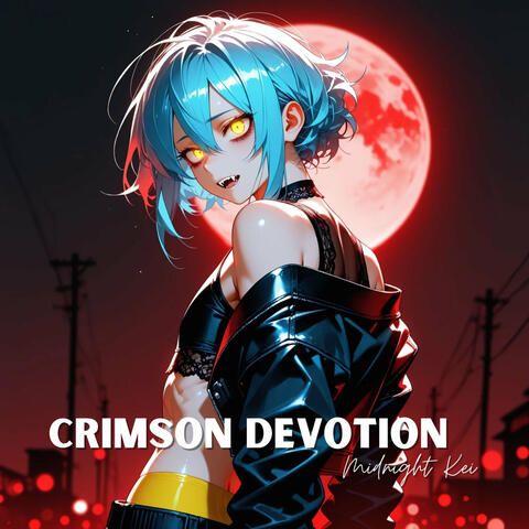 Crimson Devotion