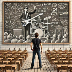 Vai dar Certo! (Pegou Aí Mamífero?)