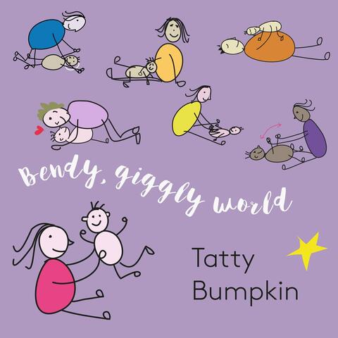 Bendy, Giggly World