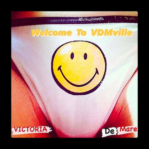 Welcome to Vdmville