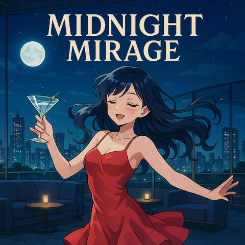 Midnight Mirage