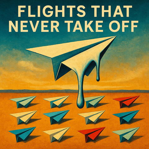 Flights That Never Take Off