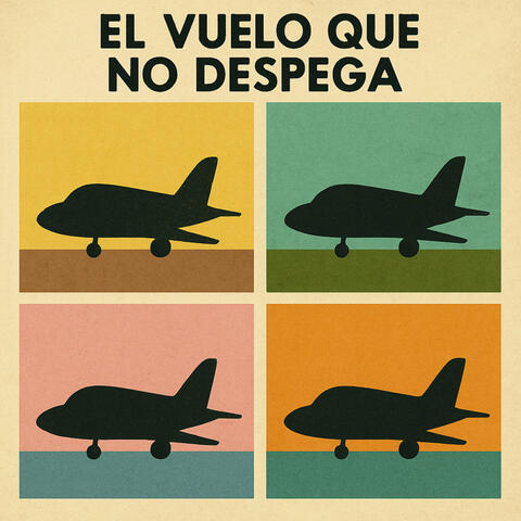 El Vuelo Que No Despega