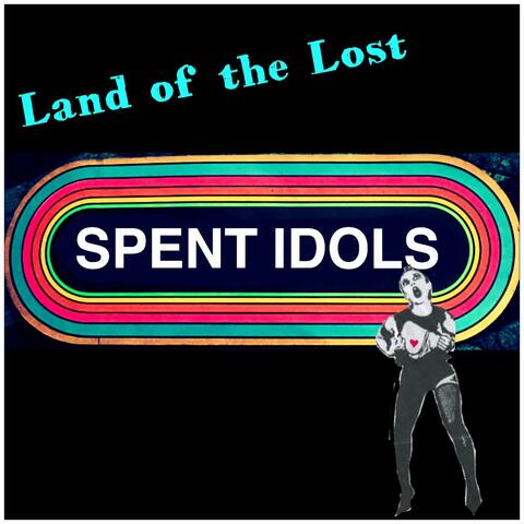 Land of the Lost