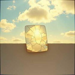 Shattered Reflections