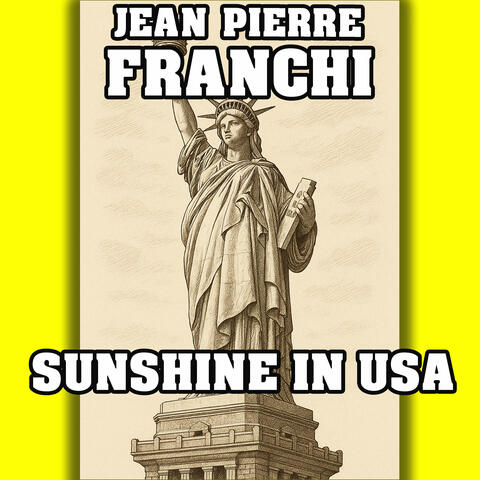 Sunshine in USA