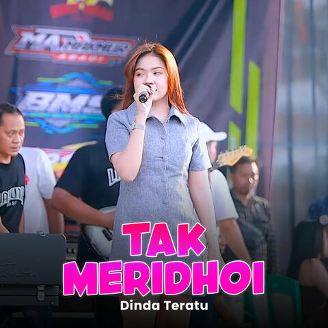 Tak Meridhoi