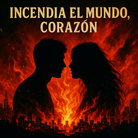 Incendia el Mundo, Corazón