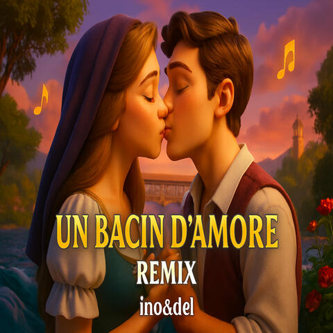 Un Bacin D'amore (Remix)