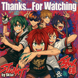 Fariytales and Misery