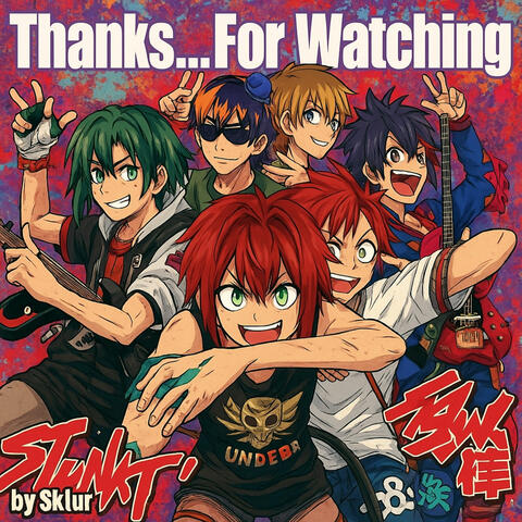 Thanks..for Watching