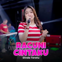 Racuni Cintaku