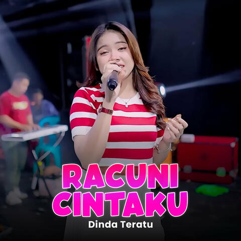 Racuni Cintaku