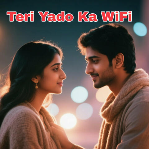 Teri Yado Ka Wifi