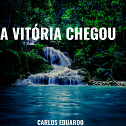 A Vitória chegou
