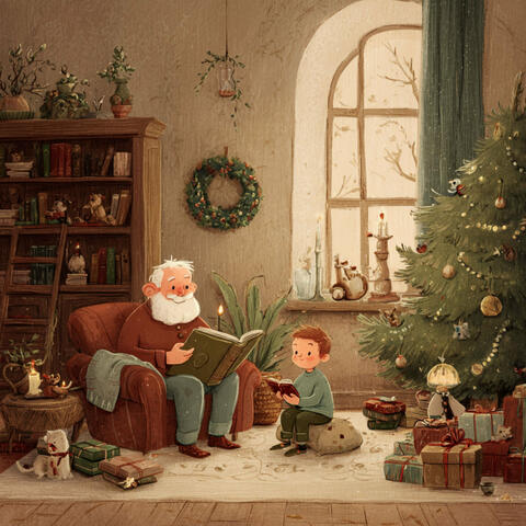 Letters to Santa (Unsent)