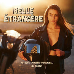Belle étrangère