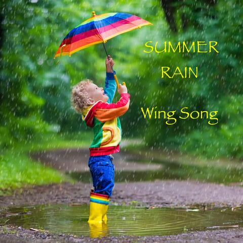 Summer Rain
