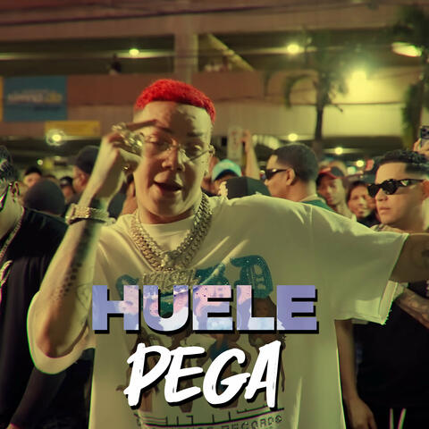 Huele Pega