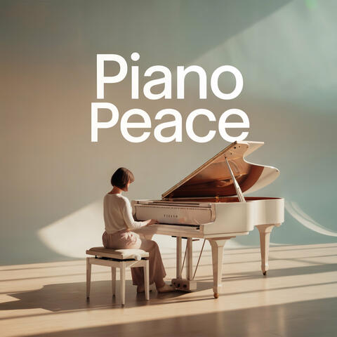 Piano Peace