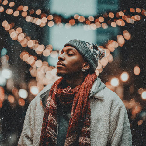 Love at the Winter Ball