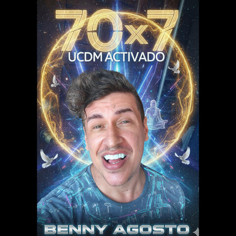 70X7 Dem Ucdm Activado