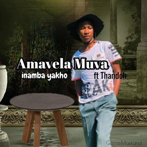 Inamba Yakho Amavela Muva