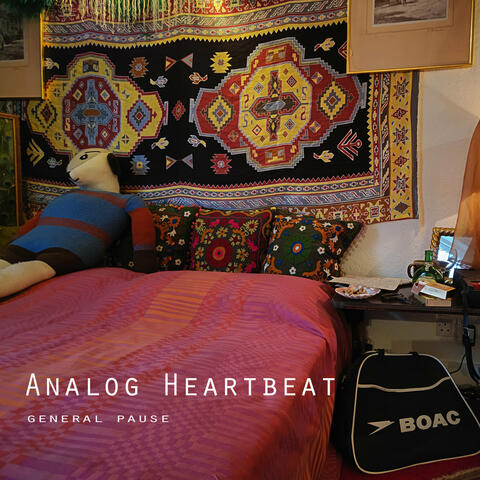 Analog Heartbeat
