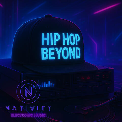 Hip Hop Beyond