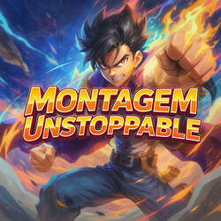 Montagem Unstoppable - Super Slowed