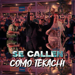 Se Callen Como Tekachi