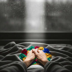 Waiting on My Spotlight