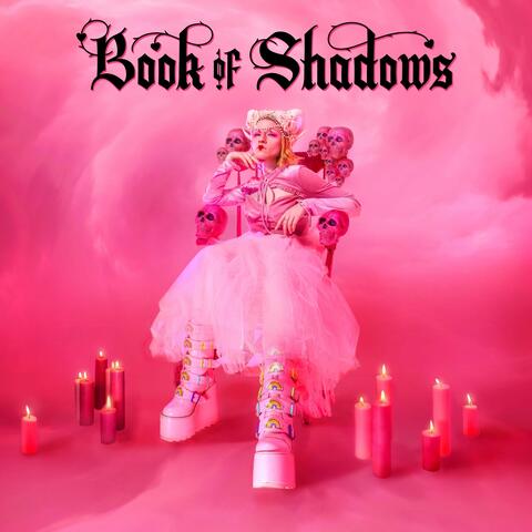 Book Of Shadows