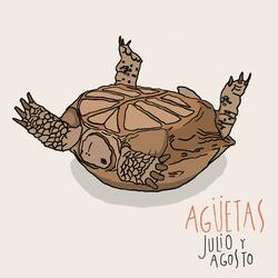 Agüetas